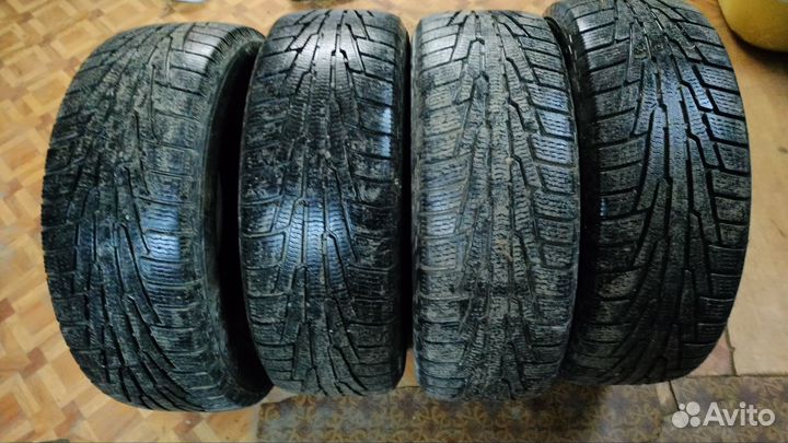 Nokian Tyres Nordman 7 SUV 225/60 R17 103L