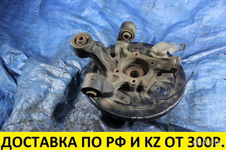 Ступица Suzuki Escudo TA74W H27A