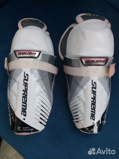 Детская хоккейная форма