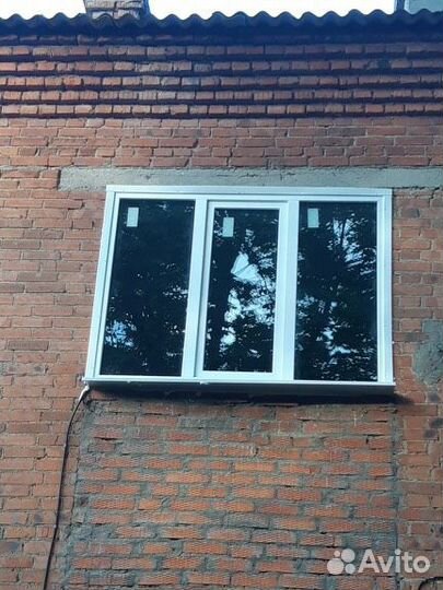 Окна пластиковые. Алюминиевые. Раздвижные двери