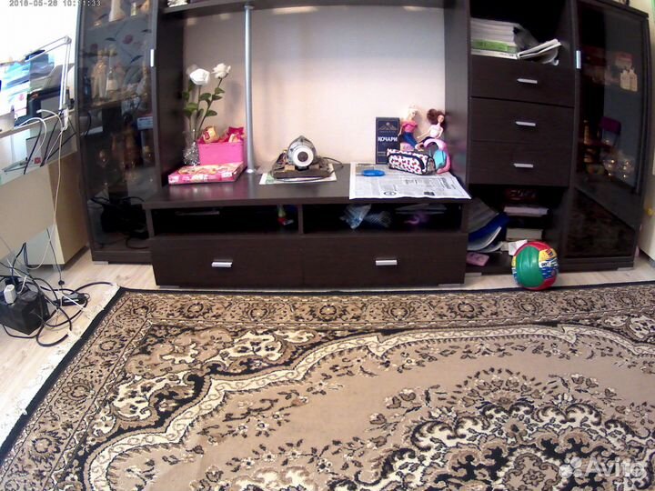 Стенка гостиная прихожая 2.55х1.82 метра