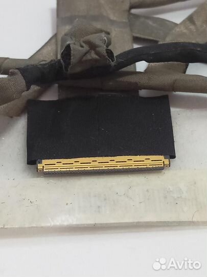 Шлейф матрицы для Asus K53U, A53T, X53B, X53U, X53