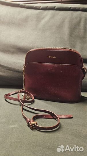 Сумка furla кроссбоди