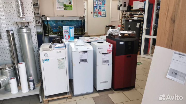 Газовые котлы топ-10 бюджетная подборка