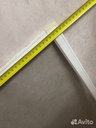 Москитные сетки на окна