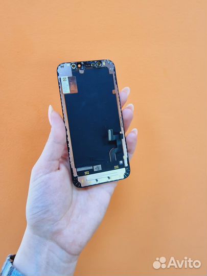Дисплей для iPhone 12 mini оригинал
