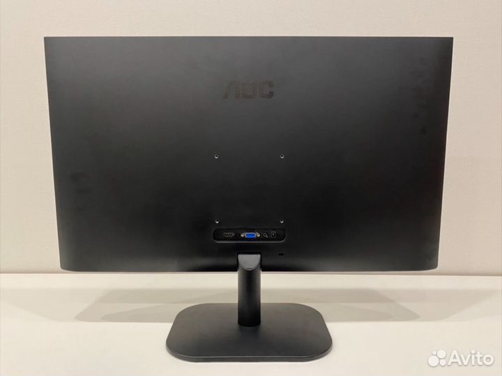 Монитор AOC