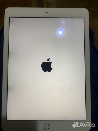 iPad air 2 16gb