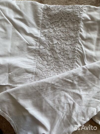 Постельное белье в детскую кроватку