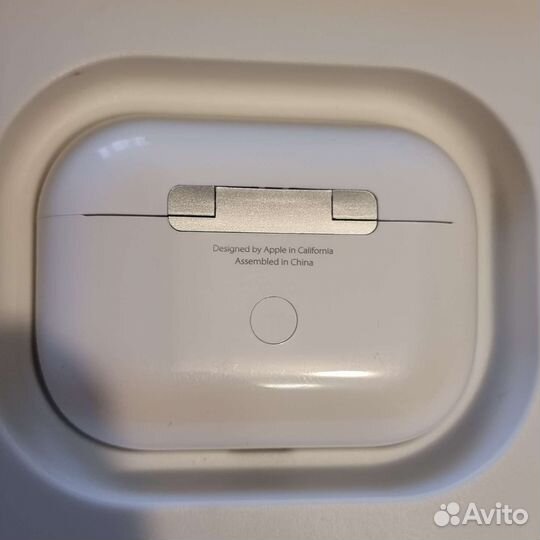 Apple airpods pro реплика