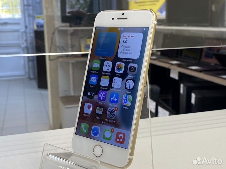 iPhone 7, 32 ГБ