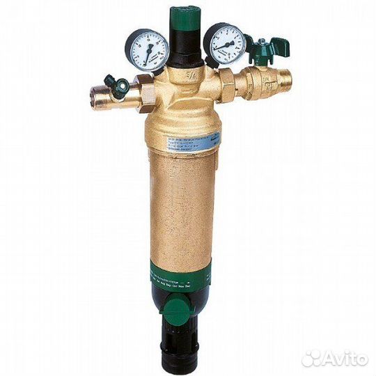 Фильтр Resideo Braukmann HS10S-2