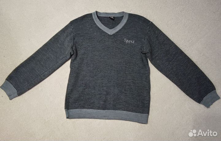 Джемпер мужской