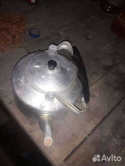 Кастрюля,таз