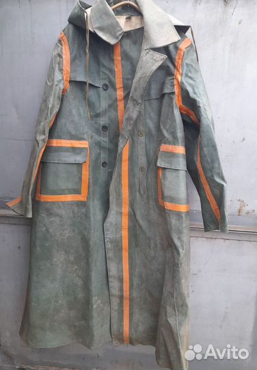 Плащ от дождя