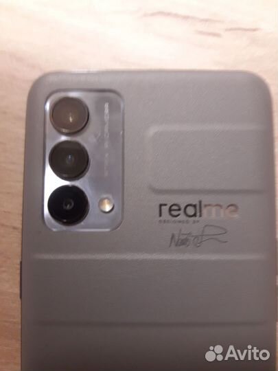 realme GT Master Edition, 8/256 ГБ
