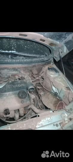 ВАЗ 2111 1.6 МТ, 2002, 112 000 км