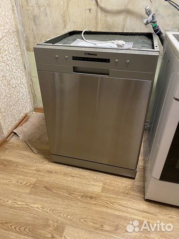 Посудомоечная машина Hansa 60 см