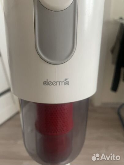 Пылесос deerma