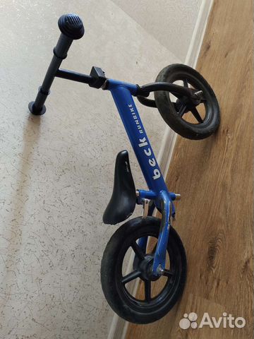 Беговел детский