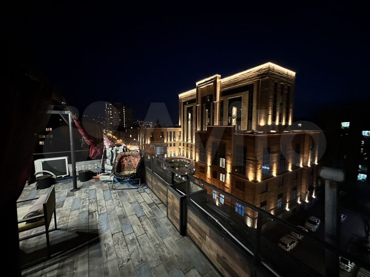 5-к. квартира, 150 м² (Армения)