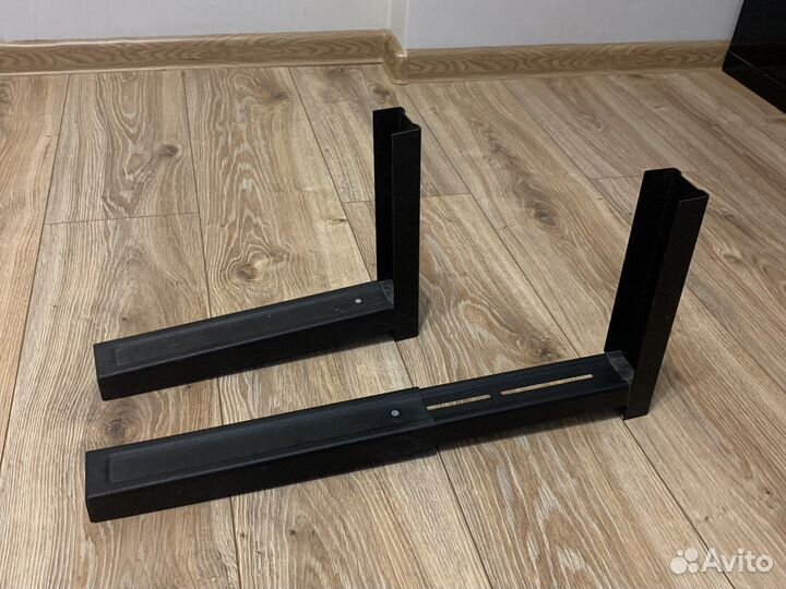 Кронштейн для микроволновой печи