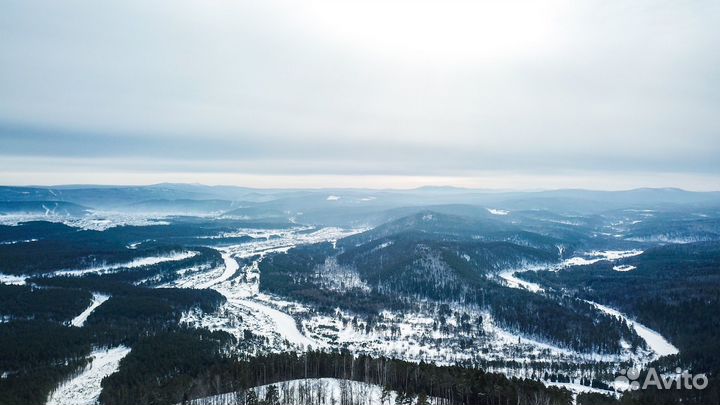 Солнечная долина 24.01-27.01.2025