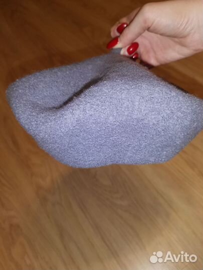 Берет женский