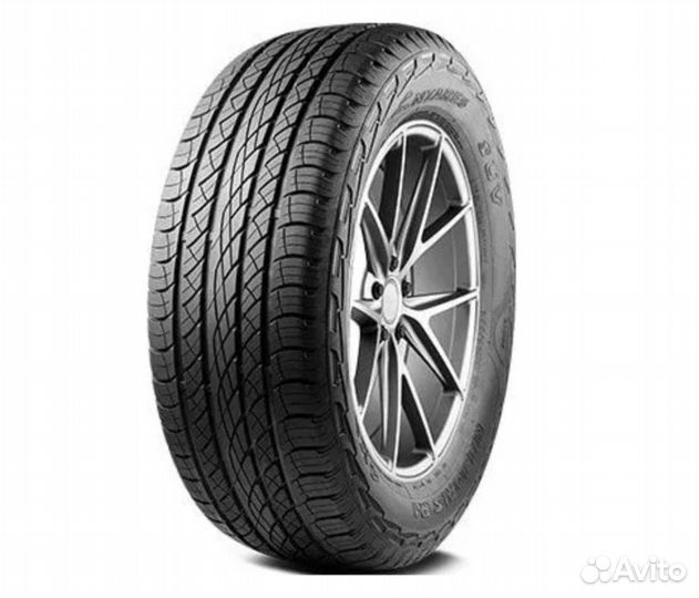 Antares Majoris R1 265/65 R17