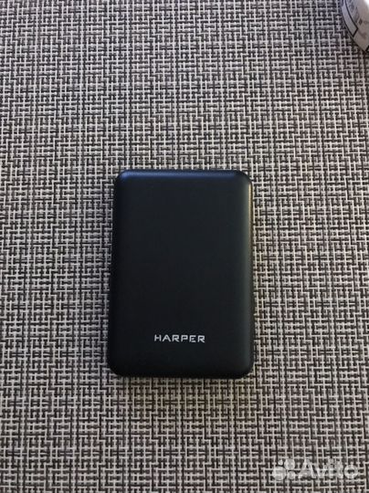 Powerbank 5000mah