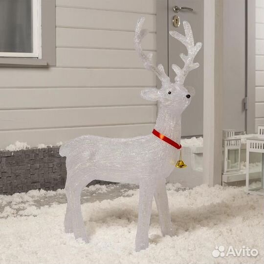 Светодиодная световая фигура LN 