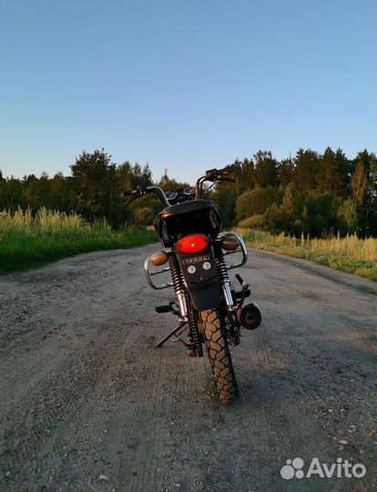 Alpha rx 110