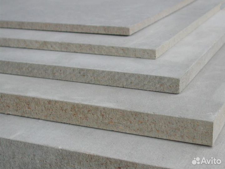 Цсп - 8, 10, 12. 16, 20 мм