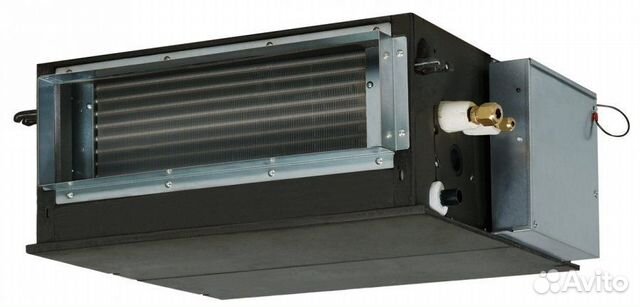 Mitsubishi Heavy fduh36KXE6F