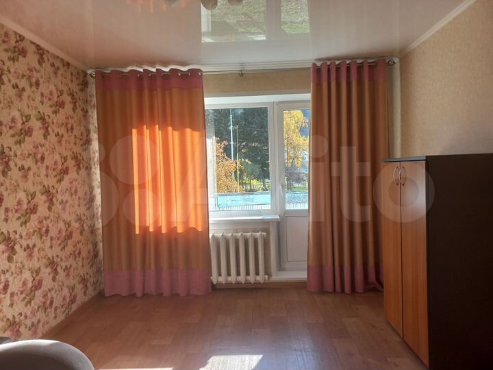 2-к. квартира, 53 м², 2/9 эт.
