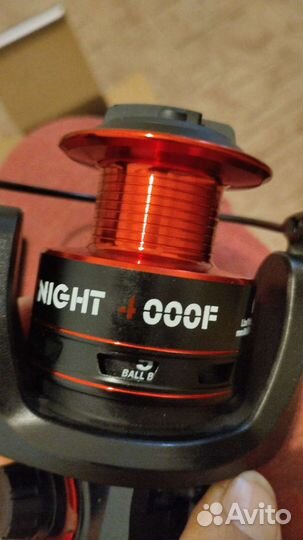 Катушки для рыбалки