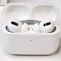 AirPods PRO (Premium, шумоподавление)