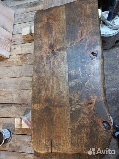 Журнальный стол