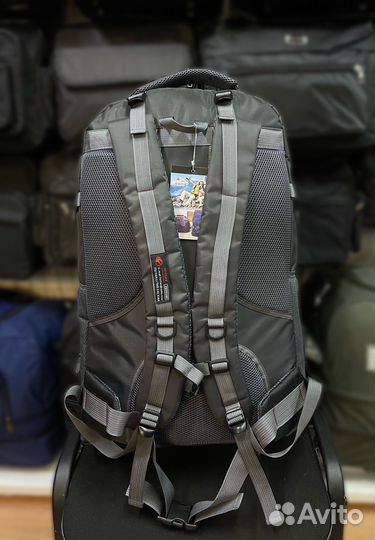 Рюкзак туристический большой