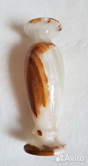 Подсвечник из оникса