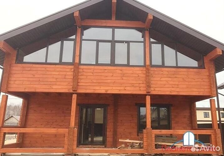 Пластиковые окна, окна пвх