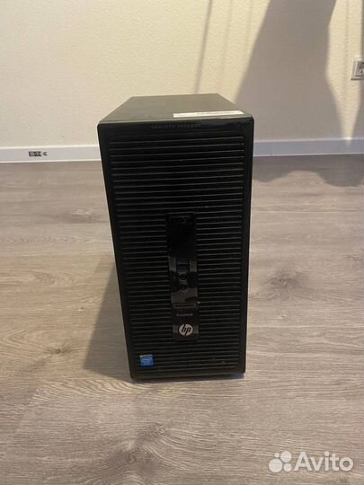 Intel Core i3 - 4130, 3.4