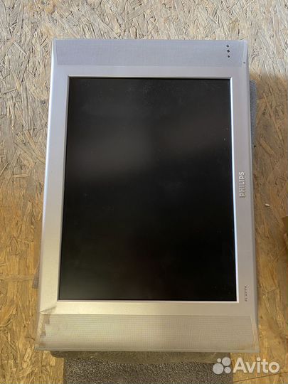 Телевизор philips