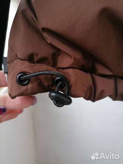 Куртка демисезонная женская 42 44