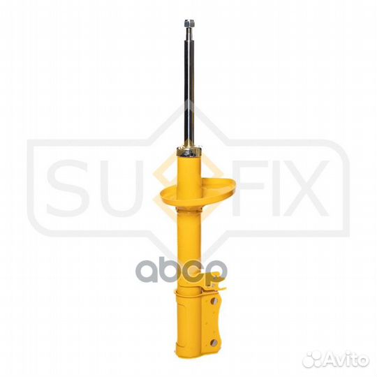 Стойка амортизаторная зад лев SU1339 sufix