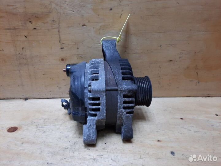 Генератор honda odyssey