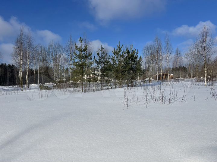 Участок 6 сот. (ИЖС)