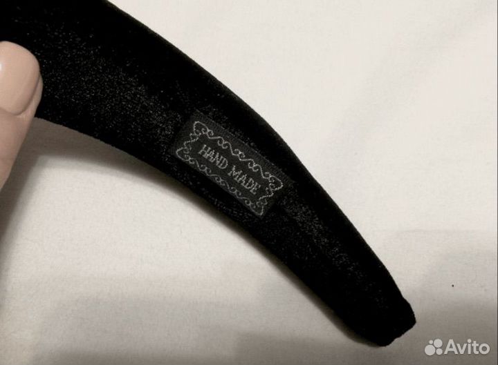 Ободок для волос