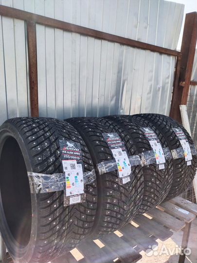 Arivo Ice Claw ARW7 255/35 R19 96T