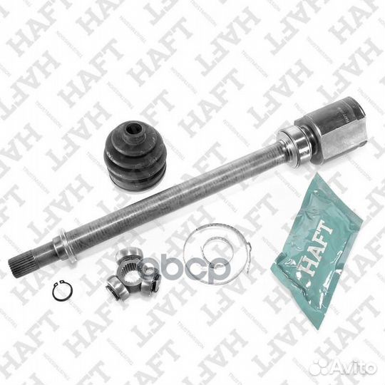 ШРУС nissan teana(J32) -14 внутр. прав. GI0181